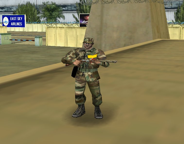 mod